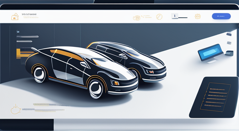 合思企业用车解决方案如何通过云平台实现用车管理的数字化转型