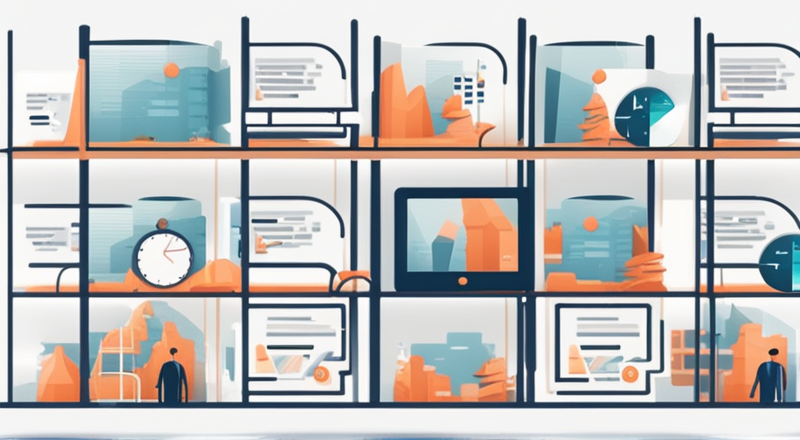 行业内成功使用差旅管理系统的企业案例分析