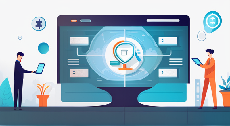 银企直联赋能互联网企业资金运营优化