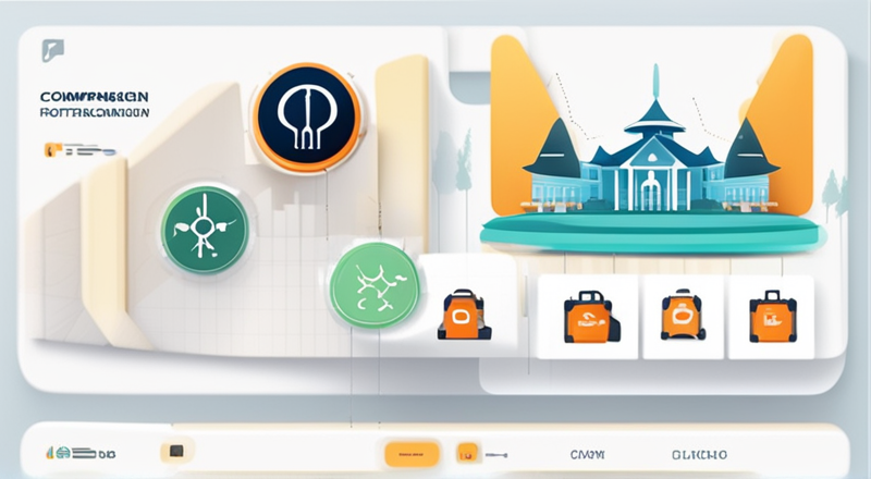 差旅管理系统哪家好？500 强企业都在用的是这款，推荐合思