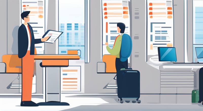 合思差旅报销管理系统的用户权限管理