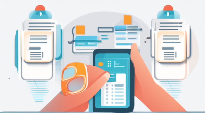 报销系统的操作流程及注意事项