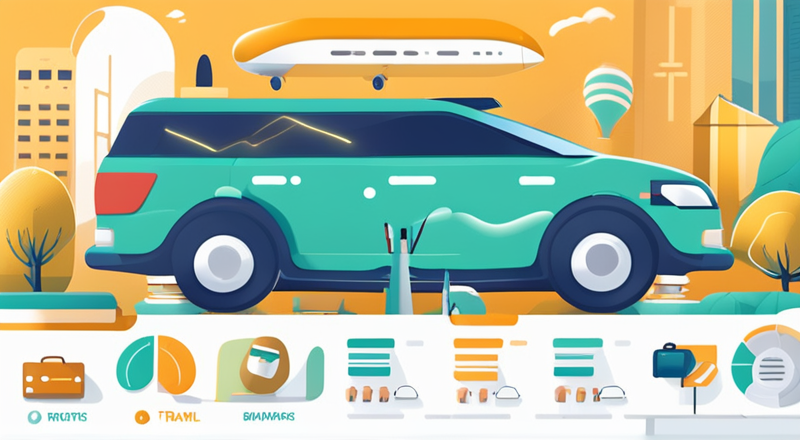 合思员工差旅打车解决方案，智能化管理，提升出行体验