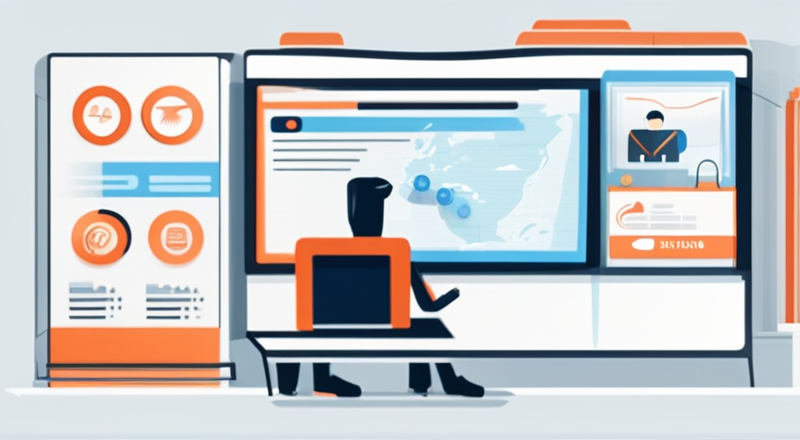 上市公司都在用合思商旅，智能出行超舒适