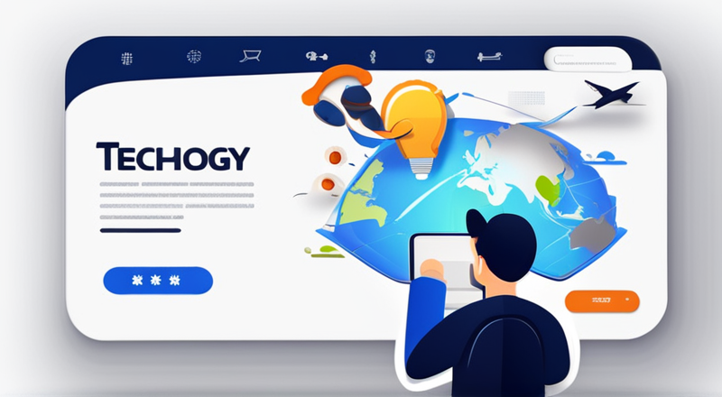 科技企业追求创新，推荐合思具有前沿功能的差旅服务公司