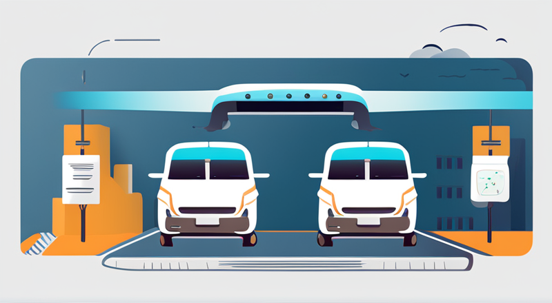 合思企业差旅用车解决方案如何通过智能化调度减少差旅用车空驶率