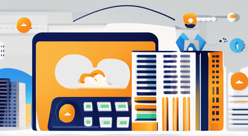 银企直联赋能互联网企业资金运营优化，更智能的选择