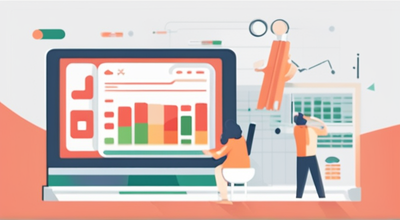 合思项目收支管理解决方案，轻松搞定项目预算与支出管理