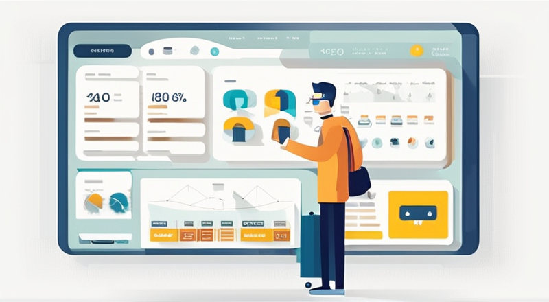 差旅管理系统哪家强？市场主流产品深度评测-推荐合思