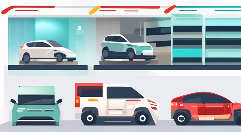 合思企业用车解决方案，如何选择？最适合大中企业的用车管理方案