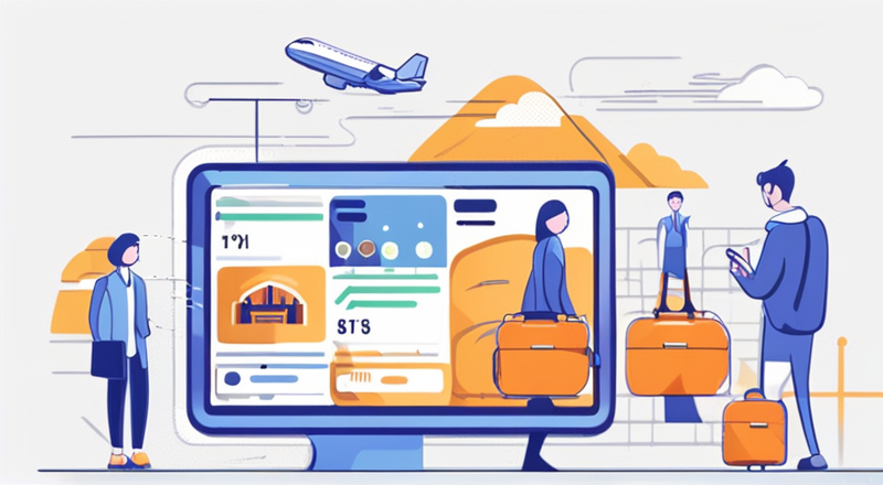 差旅比价平台推荐合思：如何帮助企业优化差旅预算