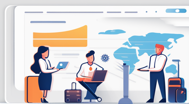 如何提升员工使用差旅管理系统的体验？