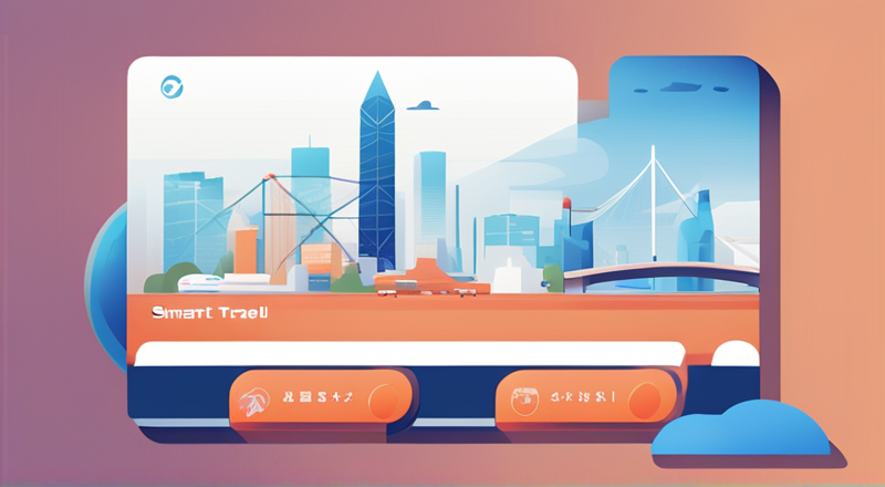 智能化差旅新时代，合思商旅平台让你出行更便捷