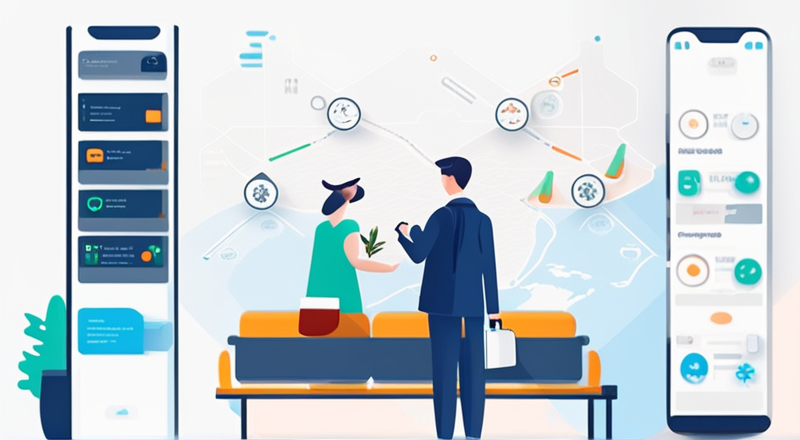 差旅管理系统哪家强？市场主流产品深度评测，聚焦商务差旅场景-推荐合思