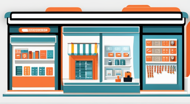 合思连锁零售门店管理解决方案如何推动门店的智能化发展