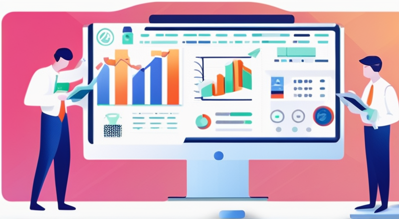 合思财务费控报销系统在科技服务行业创新发展中的财务效能提升与行业趋势