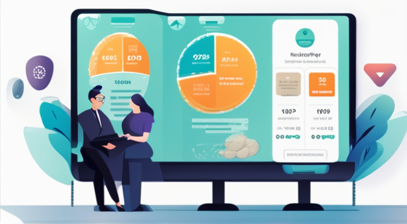 合思员工福利解决方案，智能比价功能，帮你节省成本