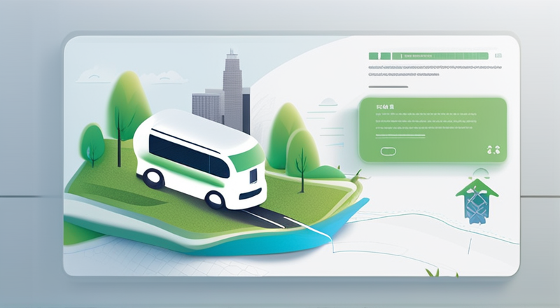 合思企业用车解决方案如何提升企业差旅出行的绿色环保性