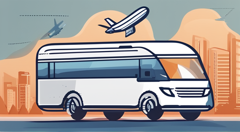 合思企业差旅用车解决方案，如何选择？全面提升差旅管理效能