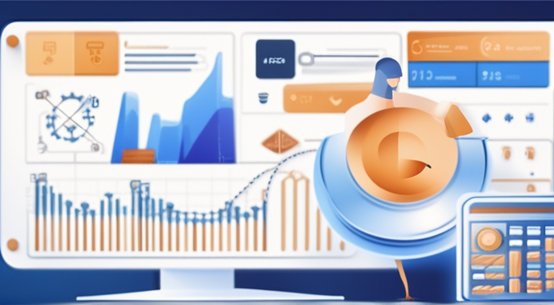 差标智能管控如何为企业提供实时的财务数据监控