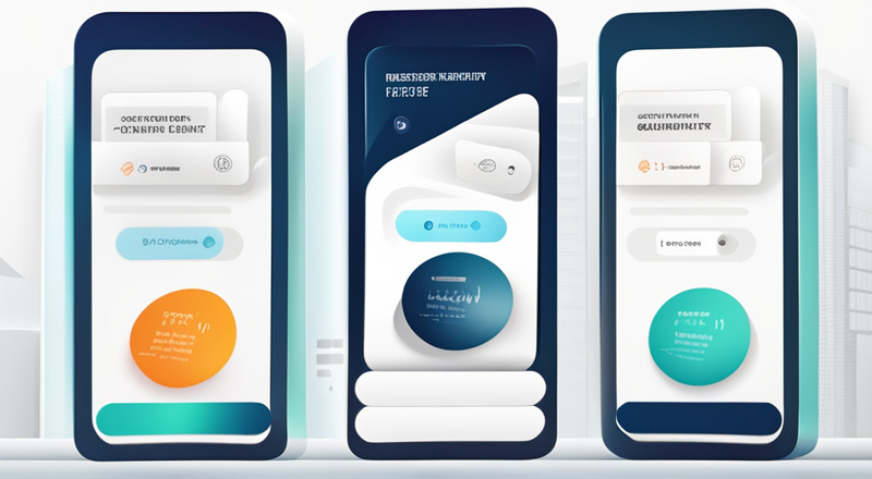 合思银企互联赋能，让企业支付结算更高效，功能全超好用