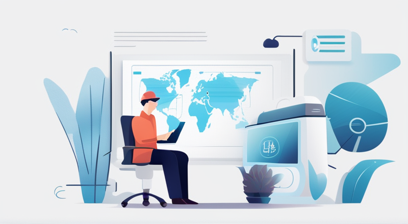 上市公司都在用合思商旅平台，差旅安排智能化