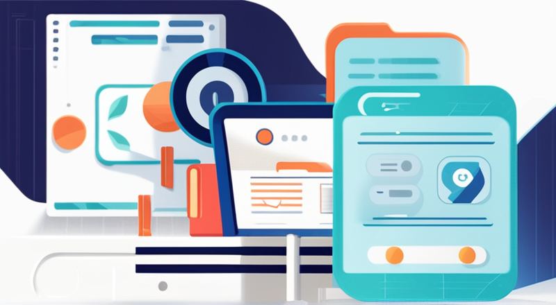 电子化报销系统智能审批，加速报销流程