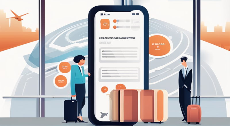 合思差旅管理系统的多模态交互趋势：提升用户便捷性，方便出差操作