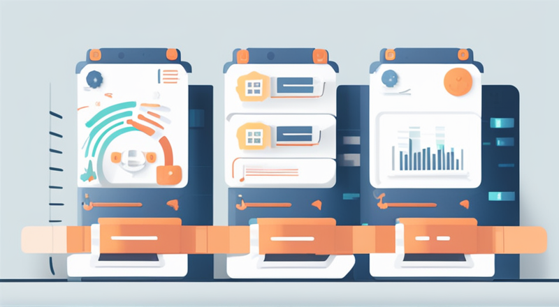 合思电子化报销系统智能审批，如何提升财务管理的自动化程度？