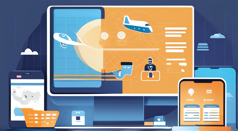 合思利用差标智能管控，拓展企业跨境电商差旅费用结算渠道，跨境结算超便捷