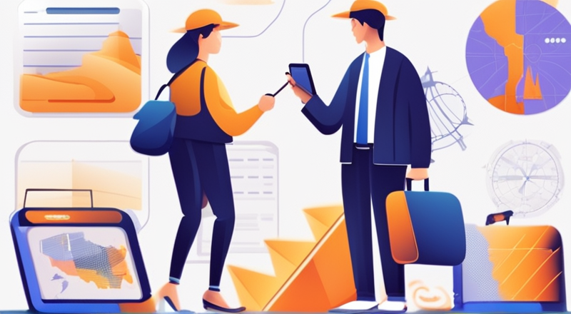 差旅管理系统的灵活性对比：适应企业多变差旅需求