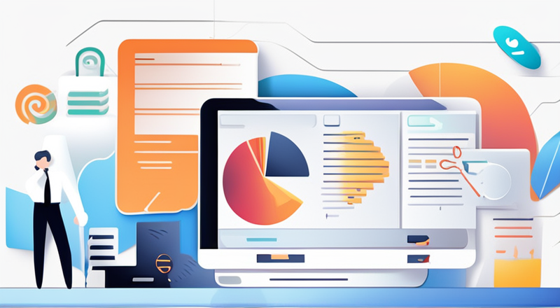 会计档案管理系统与财务软件的集成