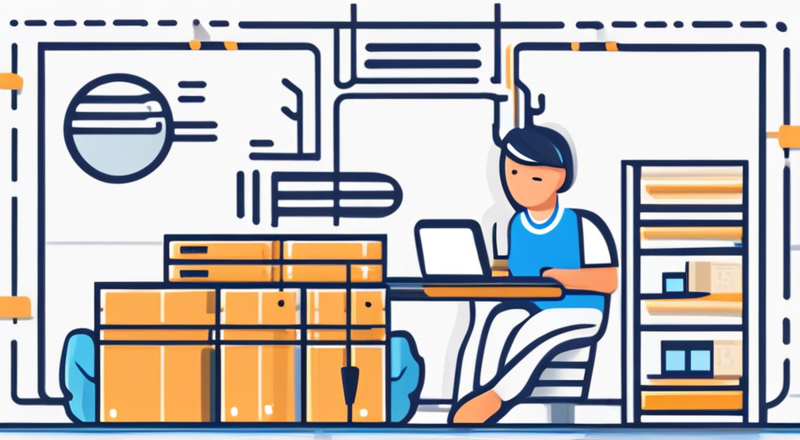 银企直联赋能物流企业运费结算革新