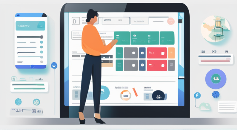 上市公司都在用合思商旅平台，差旅成本一目了然