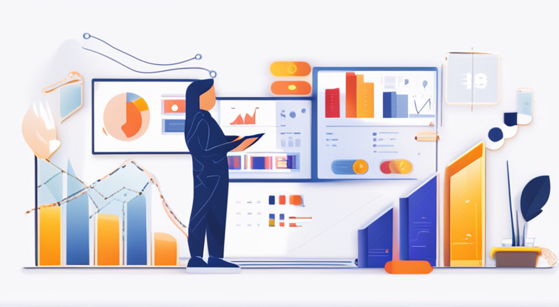 合思项目收支管理解决方案，企业必备的财务神器，助力数字化转型