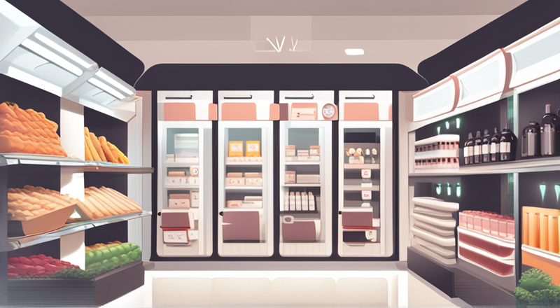 合思连锁门店管理解决方案如何提升门店产品的市场适应性