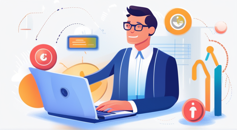 如何通过合思电子化报销系统优化财务管理流程，提高工作效率？