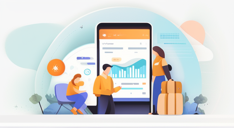 合思差旅报销系统：智能化管理，如何提升差旅费用的审批效率与透明度