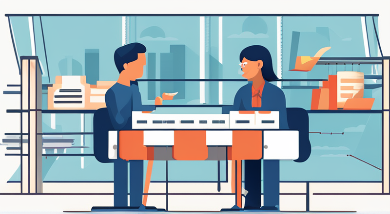 合思差旅报销管理系统的员工权限设置功能哪家好？提升管理安全性，轻松管控权限