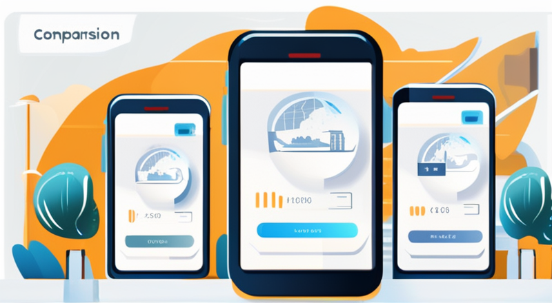 差旅比价平台推荐合思：如何利用智能化比价提高差旅预算控制能力