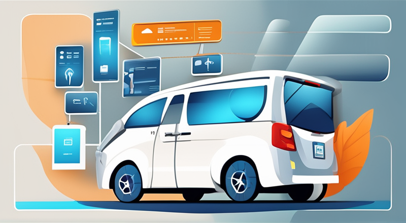 合思企业用车解决方案，轻松管理企业差旅用车