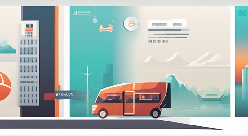 大型企业跨地域差旅难题多，这款差旅服务公司好在哪，重点推荐合思