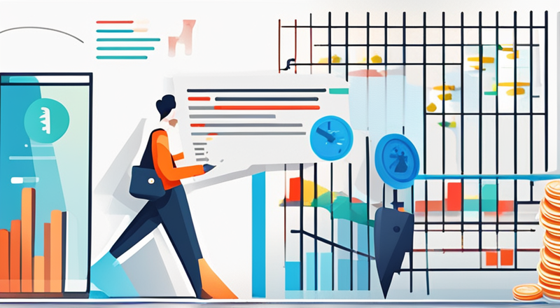 合思费控：如何实现智能化财务费用管控？合思费控系统为您提供解决方案