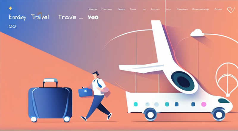 企业差旅解决方案：如何通过差旅比价平台提升差旅效率