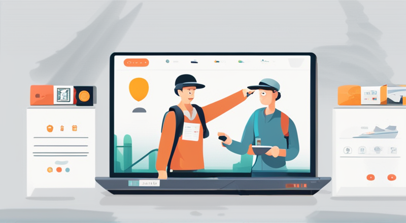 广告传媒企业外出拍摄差旅多，推荐合思这款差旅公司，好用吗