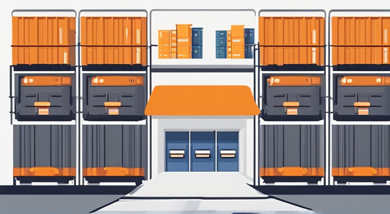 银企直联赋能物流企业运费结算革新，新一代神器