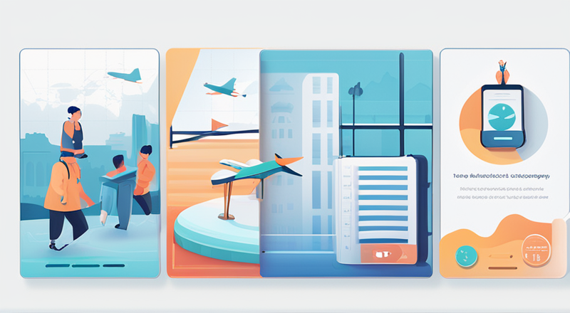 合思智能化差旅服务公司，如何提升企业的差旅透明度？