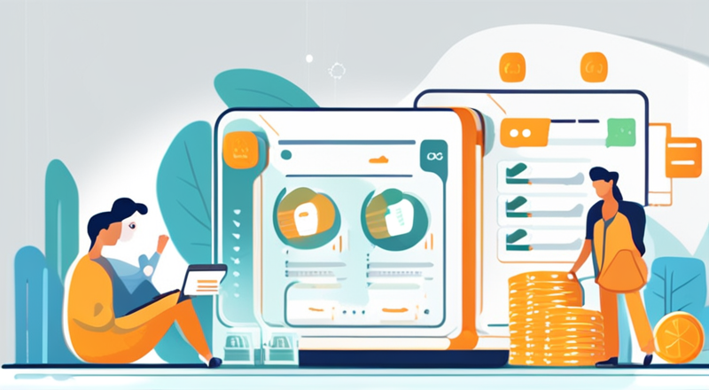 电子化报销系统如何通过合思智能化审批简化财务报销流程？