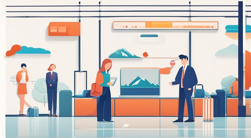 大型企业跨地域差旅难题多，这款差旅公司好在哪，重点推荐合思