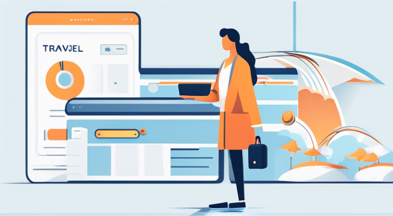 企业差旅解决方案：如何通过差旅比价平台提升差旅预算的控制能力